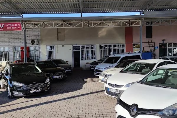HANLAR OTOMOTİV MALATYA - Resim 9
