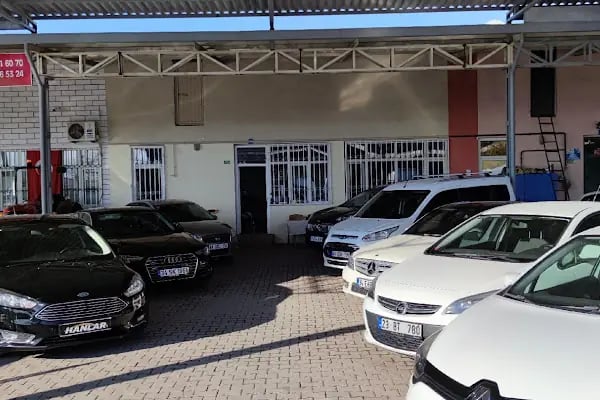 HANLAR OTOMOTİV MALATYA - Resim 2