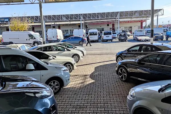 HANLAR OTOMOTİV MALATYA - Resim 5