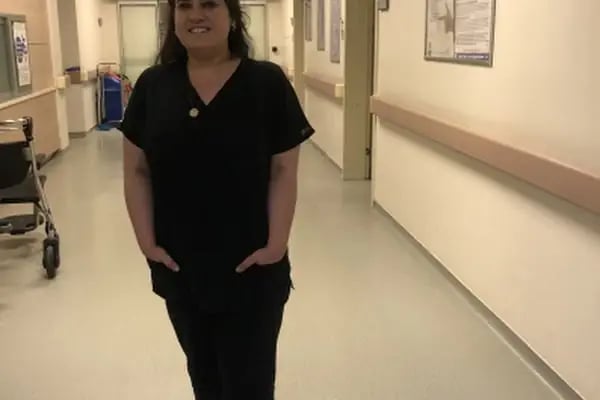 Op. Dr. Özge Özer, Kadın Hastalıkları Ve Doğum - Resim 3