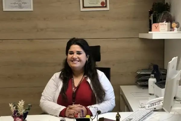 Op. Dr. Özge Özer, Kadın Hastalıkları Ve Doğum - Resim 2