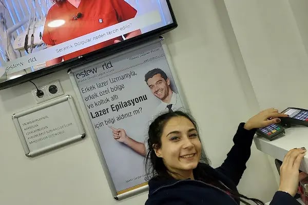 Esteworld Bahçelievler Kliniği - Resim 13