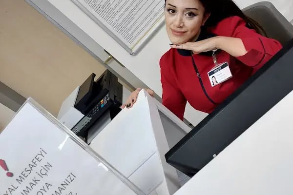 Esteworld Bahçelievler Kliniği - Resim 9