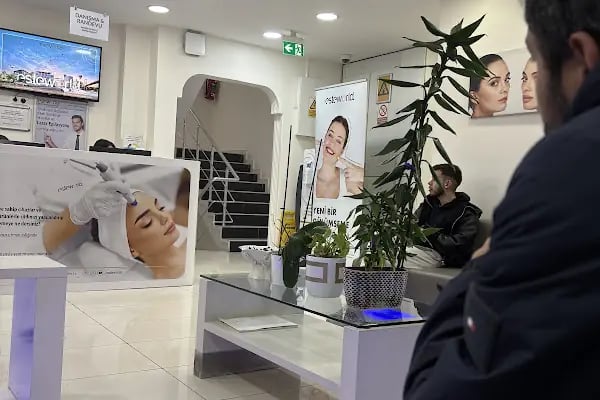 Esteworld Bahçelievler Kliniği - Resim 5
