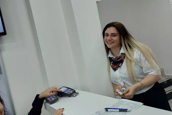 Esteworld Bahçelievler Kliniği - Resim 6