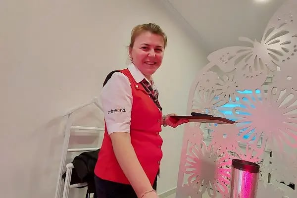 Esteworld Bahçelievler Kliniği - Resim 14