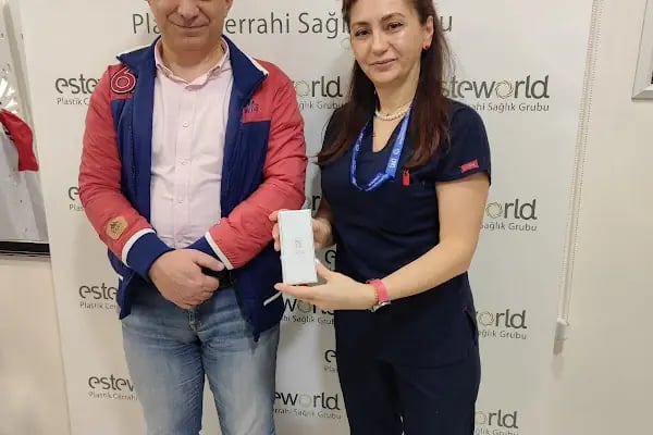 Esteworld Bahçelievler Kliniği - Resim 20