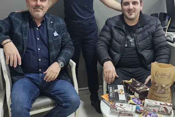 Esteworld Bahçelievler Kliniği - Resim 11