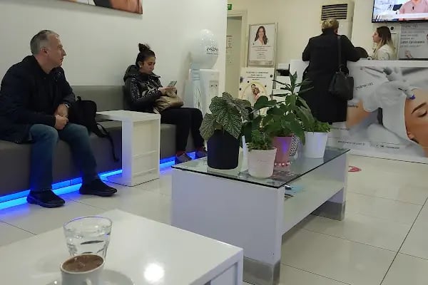 Esteworld Bahçelievler Kliniği - Resim 2