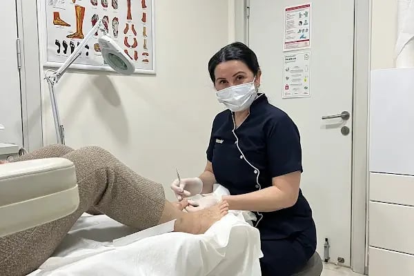 Esteworld Bahçelievler Kliniği - Resim 4