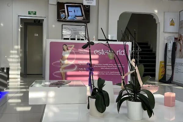 Esteworld Bahçelievler Kliniği - Resim 8