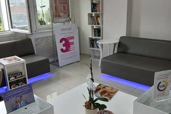 Esteworld Bahçelievler Kliniği - Resim 10