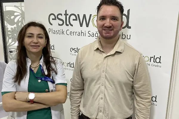 Esteworld Bahçelievler Kliniği - Resim 17