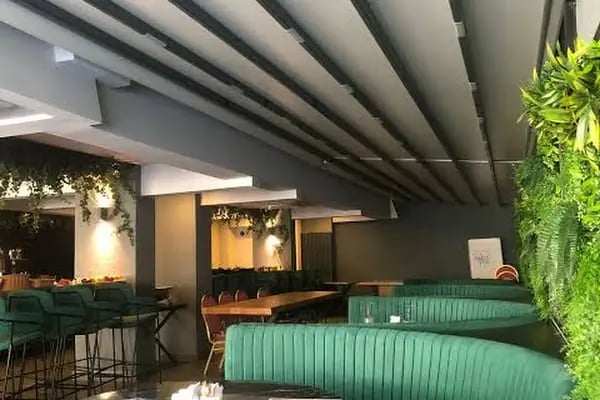 Bilem Hotel Beach & Spa - Resim 20