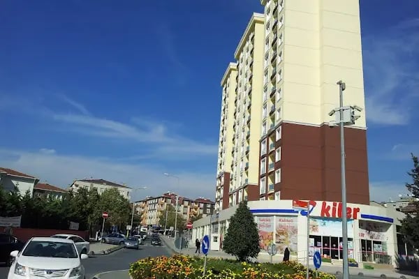 İstanbul Evleri - Resim 2