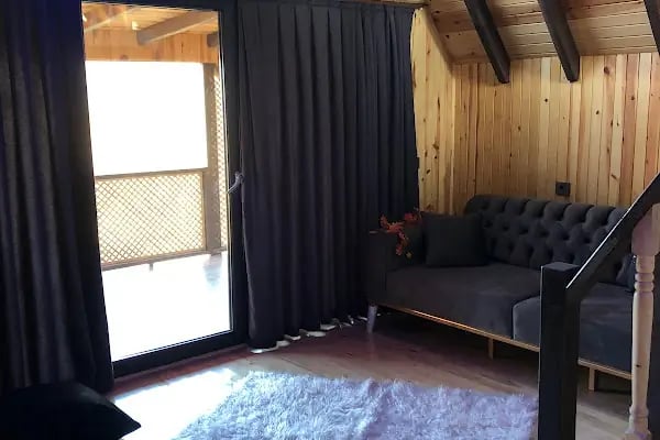 Maksudiye Şelale Tatil Köyü - Resim 15