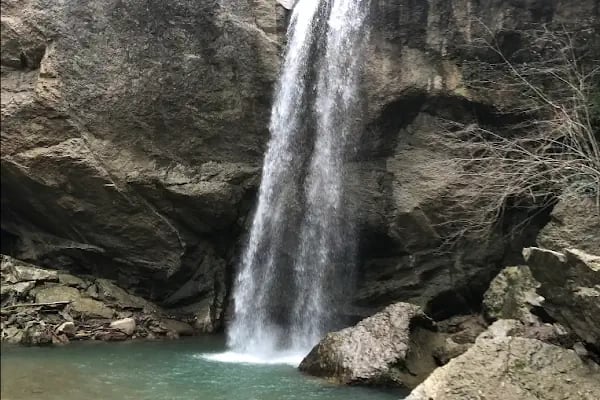 Maksudiye Şelale Tatil Köyü - Resim 17