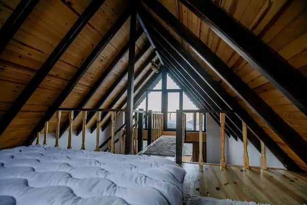 Maksudiye Şelale Tatil Köyü - Resim 2