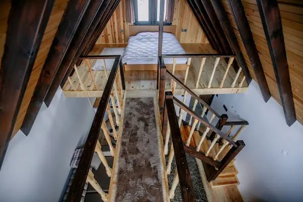Maksudiye Şelale Tatil Köyü - Resim 10
