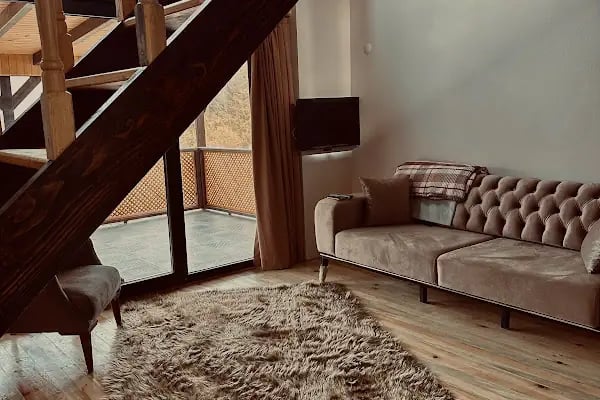 Maksudiye Şelale Tatil Köyü - Resim 9