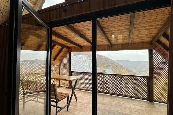 Maksudiye Şelale Tatil Köyü - Resim 8