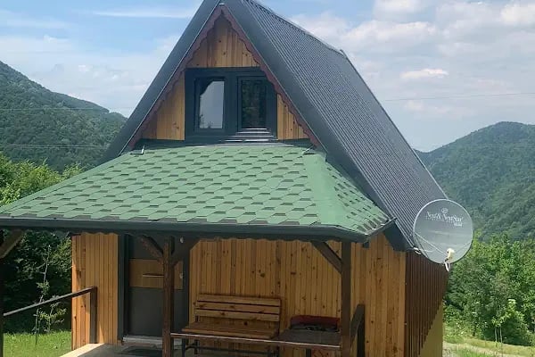 Maksudiye Şelale Tatil Köyü - Resim 6