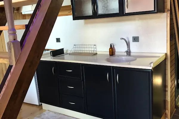 Maksudiye Şelale Tatil Köyü - Resim 20