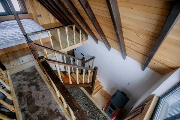 Maksudiye Şelale Tatil Köyü - Resim 18