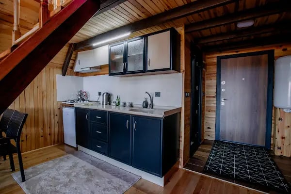 Maksudiye Şelale Tatil Köyü - Resim 5