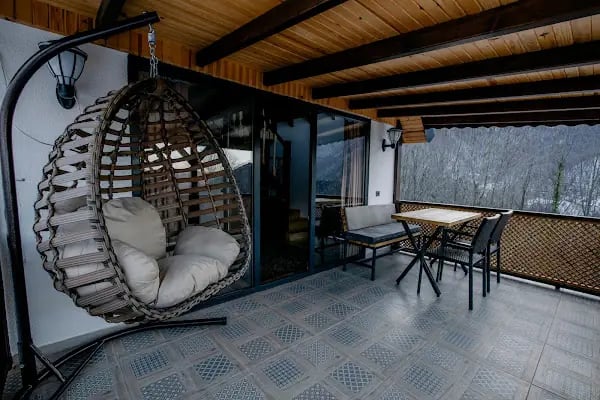 Maksudiye Şelale Tatil Köyü - Resim 4