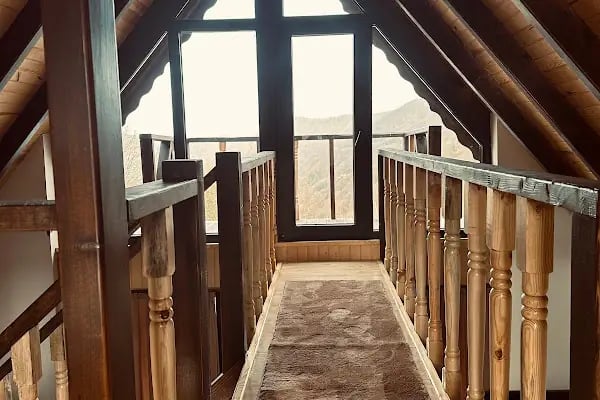 Maksudiye Şelale Tatil Köyü - Resim 13