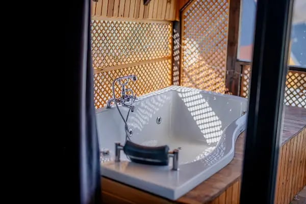 Maksudiye Şelale Tatil Köyü - Resim 14