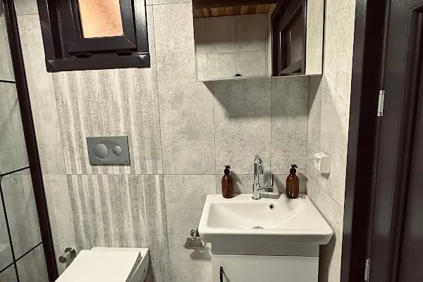 Maksudiye Şelale Tatil Köyü - Resim 3