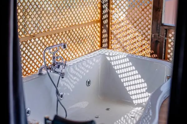 Maksudiye Şelale Tatil Köyü - Resim 7