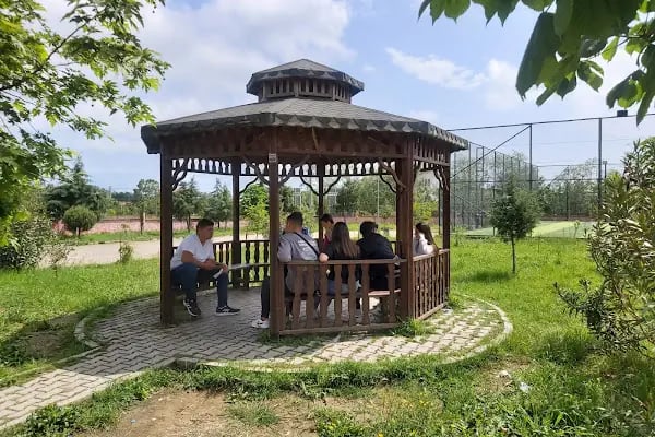 Ondokuzmayıs Anadolu Lisesi - Resim 4
