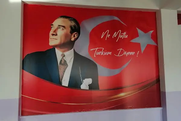 Ondokuzmayıs Anadolu Lisesi - Resim 6