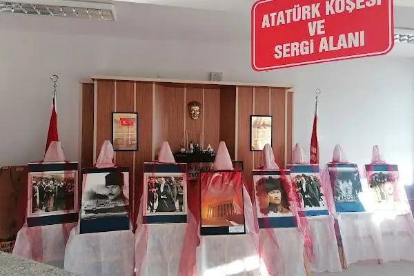 Ondokuzmayıs Anadolu Lisesi - Resim 7