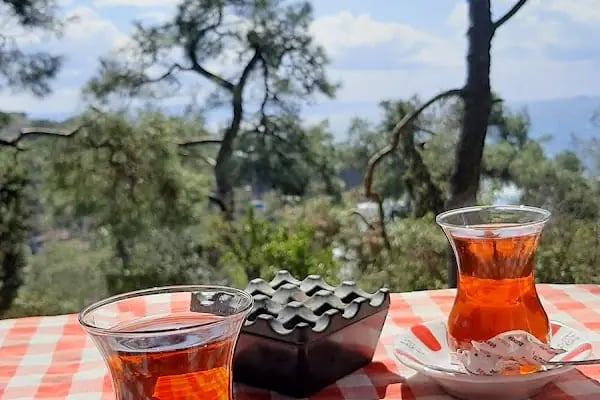 Aşıklar Nostalji Cafe - Resim 19