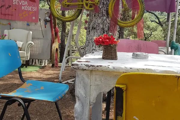 Aşıklar Nostalji Cafe - Resim 11