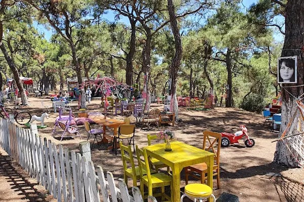 Aşıklar Nostalji Cafe - Resim 1