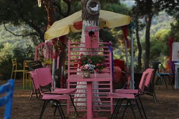 Aşıklar Nostalji Cafe - Resim 2