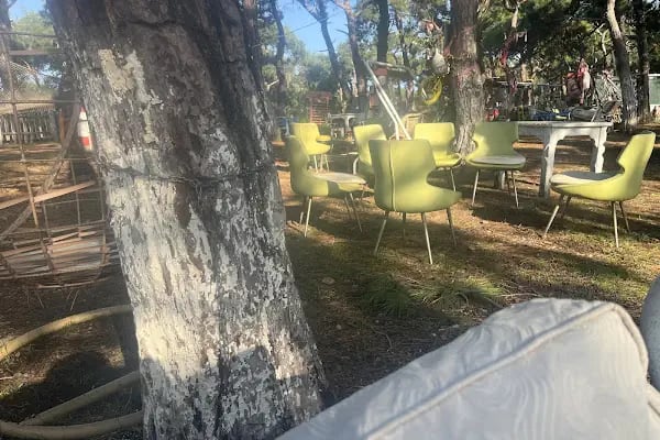 Aşıklar Nostalji Cafe - Resim 6