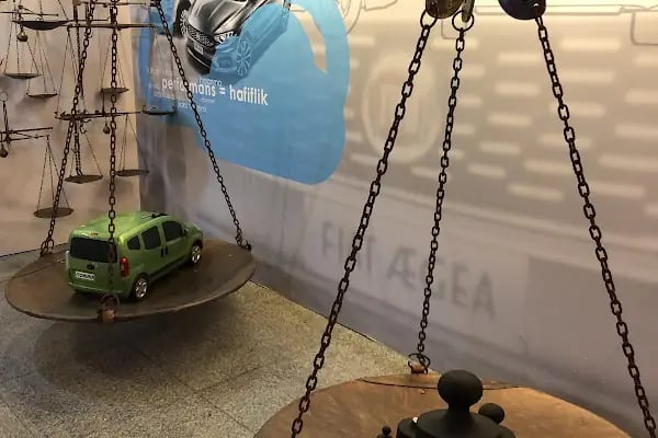 Tofaş Sanat Galerisi (Tarihi Umurbey Hamamı) - Resim 17