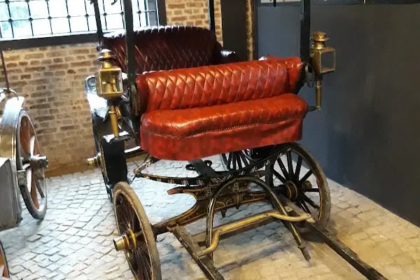 Tofaş Sanat Galerisi (Tarihi Umurbey Hamamı) - Resim 2