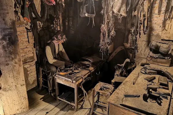 Tofaş Sanat Galerisi (Tarihi Umurbey Hamamı) - Resim 14