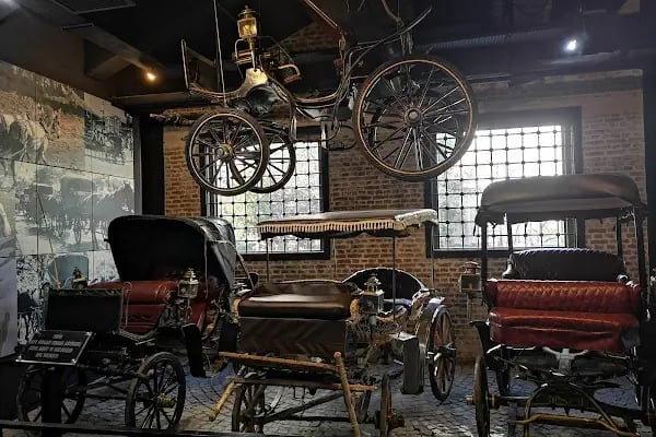 Tofaş Sanat Galerisi (Tarihi Umurbey Hamamı) - Resim 9