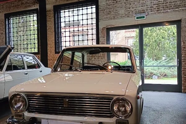 Tofaş Sanat Galerisi (Tarihi Umurbey Hamamı) - Resim 6