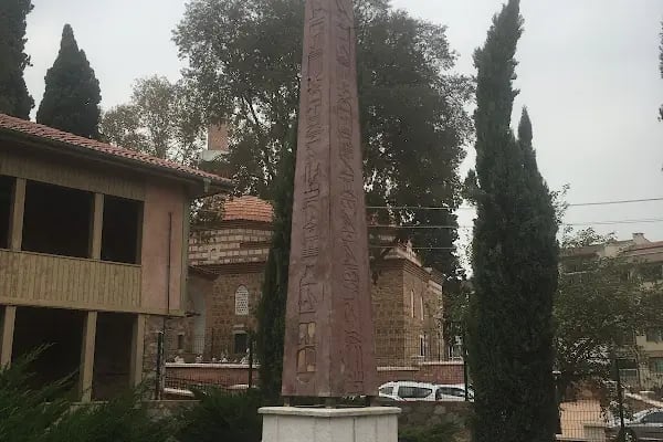 Tofaş Sanat Galerisi (Tarihi Umurbey Hamamı) - Resim 1