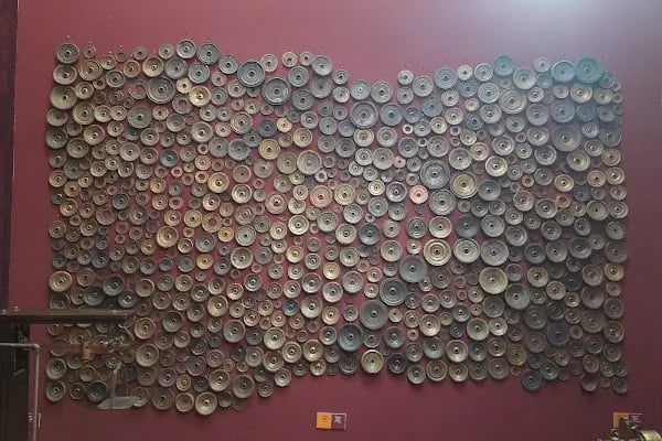 Tofaş Sanat Galerisi (Tarihi Umurbey Hamamı) - Resim 20
