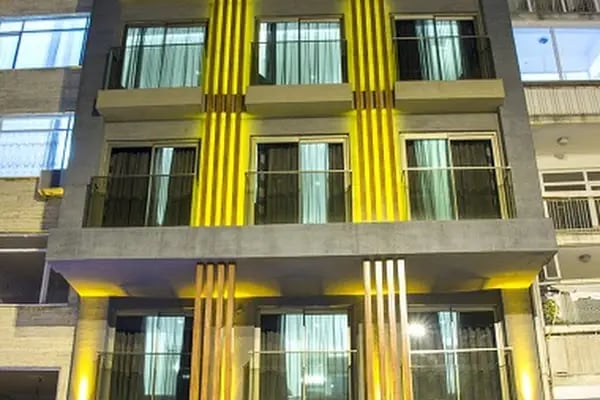 SKY KAMER HOTEL ANTALYA - Resim 17